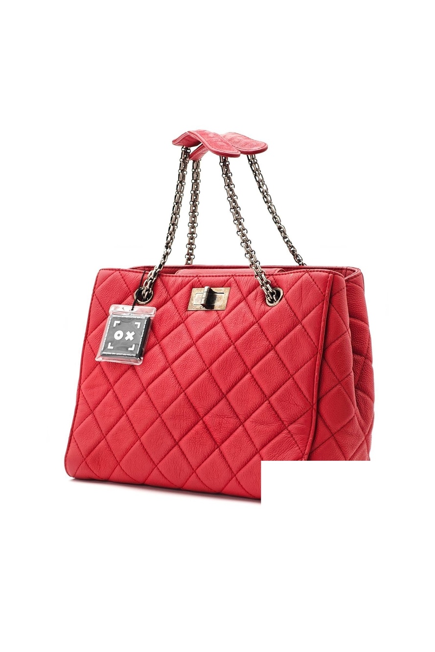 Chanel Tote Bag Large